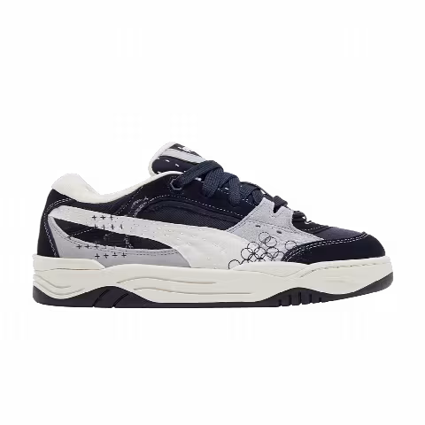 Puma 180 'Sashiko'