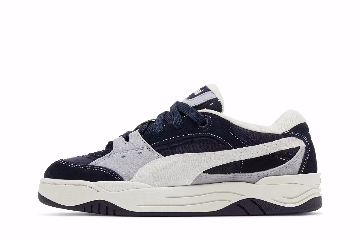 Puma 180 Sashiko, view 4
