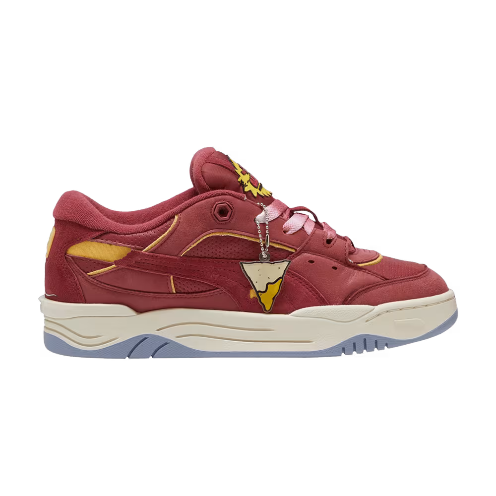 Beavis and Butthead x Puma 180 Sofa