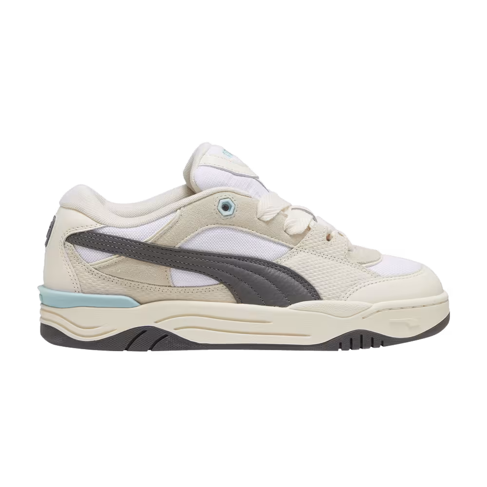 Puma 180 Summer - Cool Dark Grey