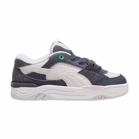 Puma Wmns 180 Premium 'Galactic Grey'