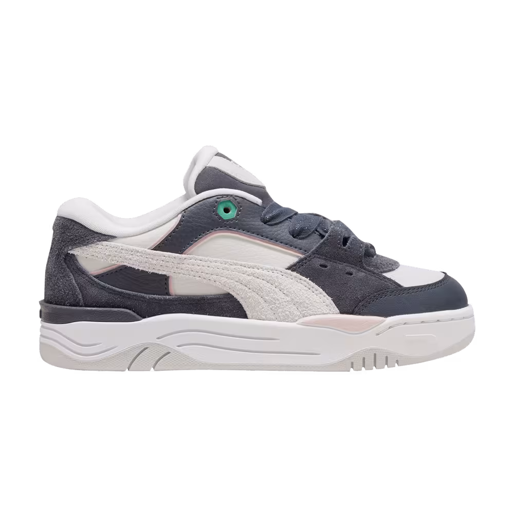 Puma Women's 180 Premium Galactic Grey
