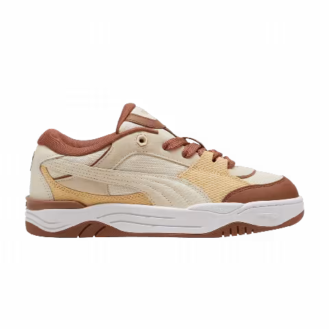 Puma 180 'Summer - Alpine Snow'