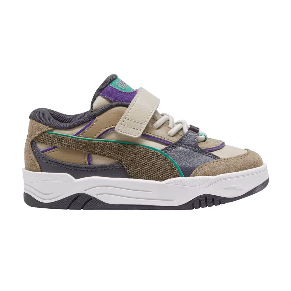 Puma 180 Little Kid Martian Sunset