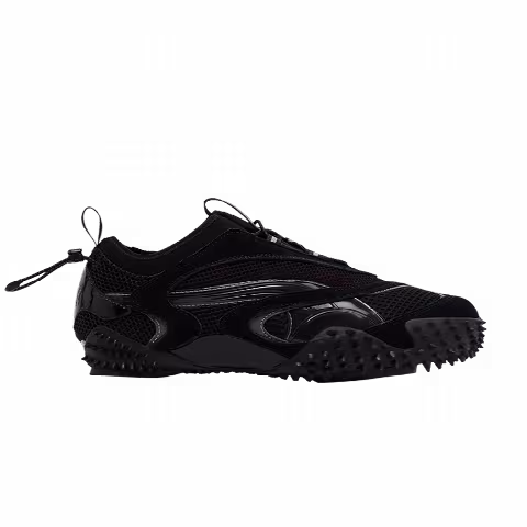 Aries x Puma Mostro 'Black'