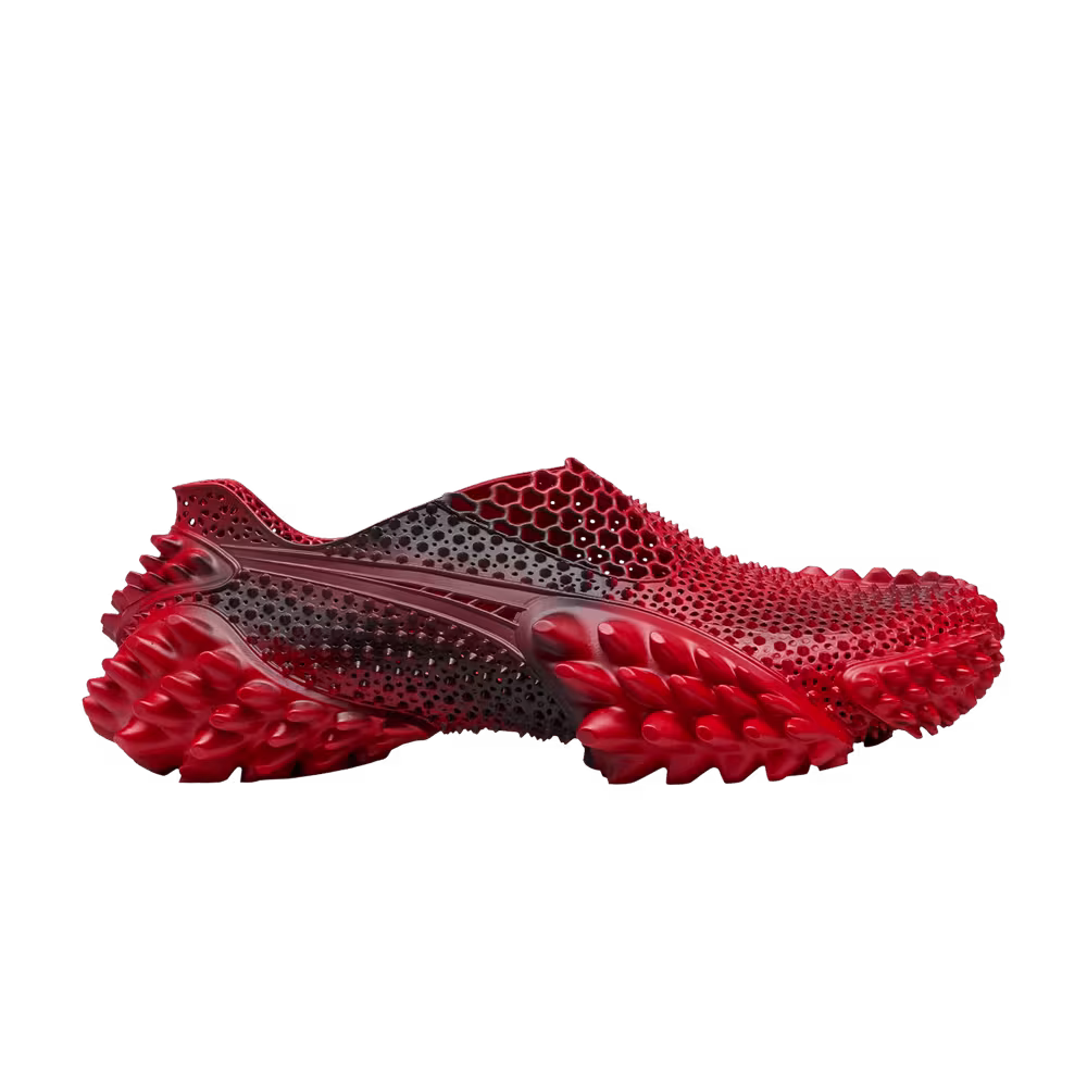 A$AP Rocky x Puma Mostro 3D Pop Red Black