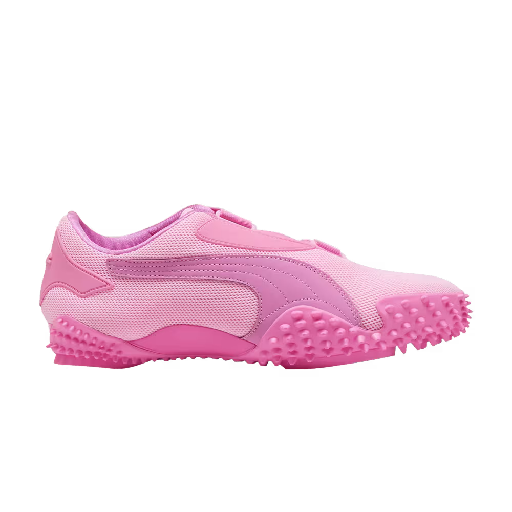 Puma Mostro Ecstasy Pack - Pink Delight