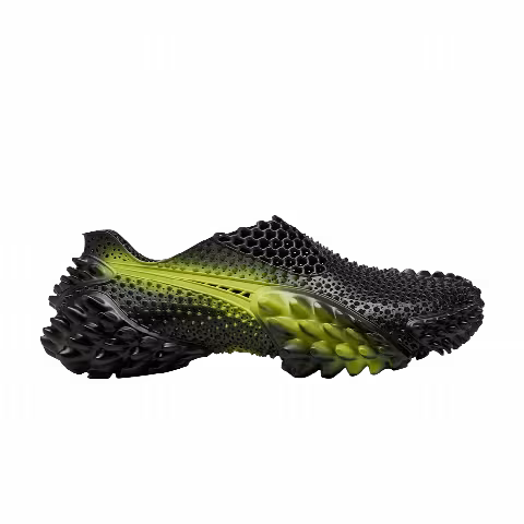 A$AP Rocky x Puma Mostro 3D 'Black Lime Pow'
