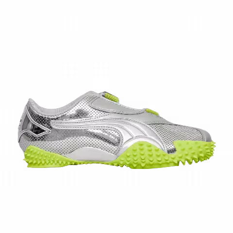 Puma Ottolinger x Wmns Mostro 'Silver Lime'
