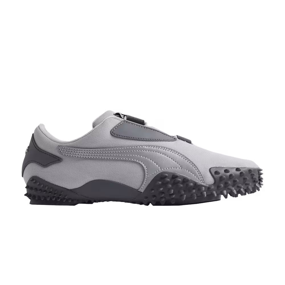 Puma Mostro OG Cool Light Grey