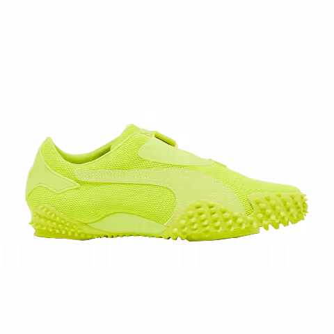 Puma Mostro 'Ecstasy Pack - Electric Lime'