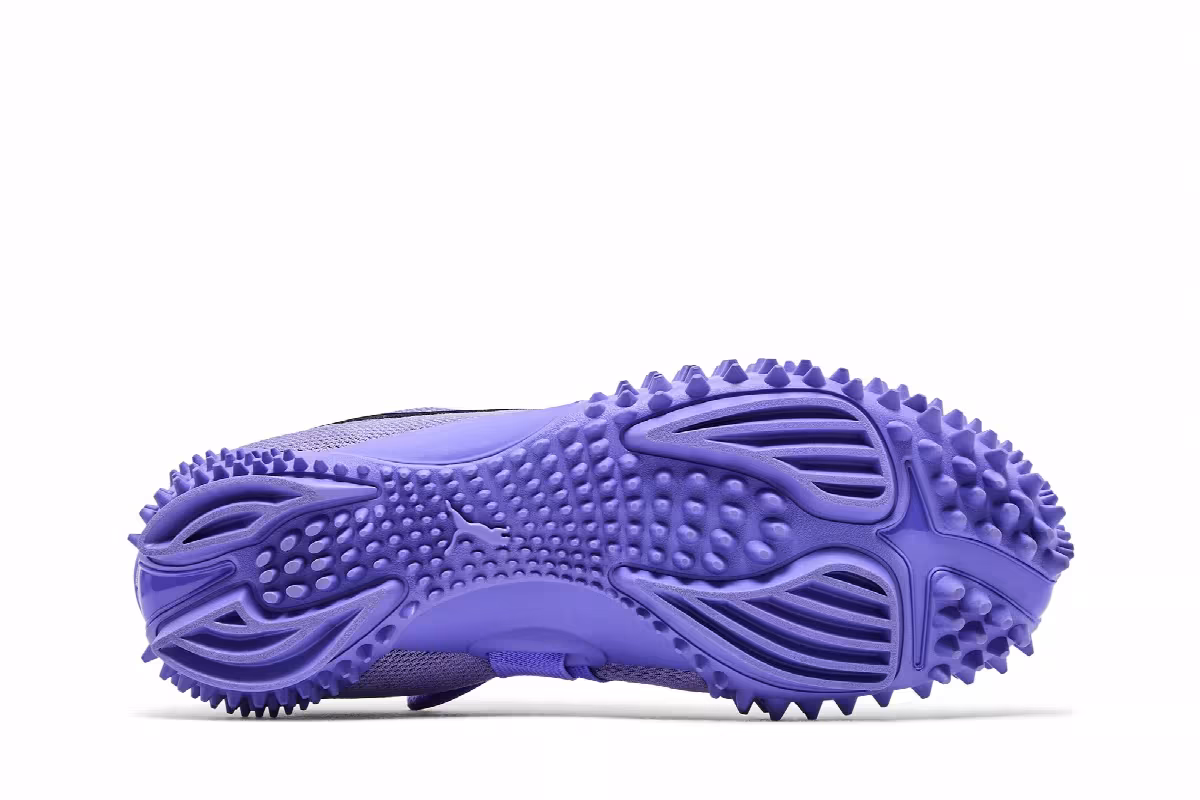 Puma Women's Mostro Ecstasy Pack - Lavender Alert, view 5