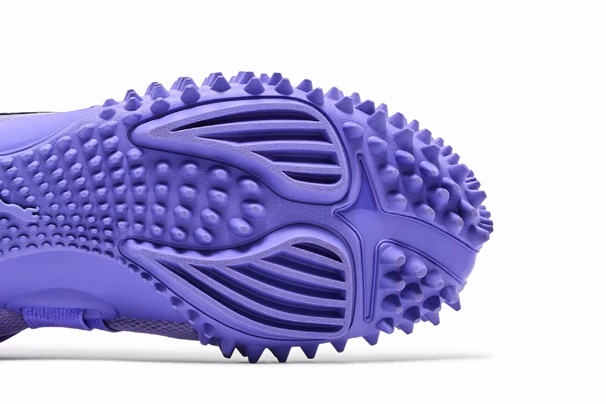 Puma Women's Mostro Ecstasy Pack - Lavender Alert, view 6