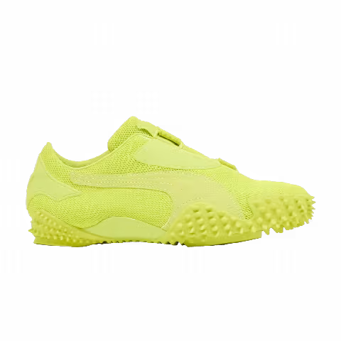 Puma Wmns Mostro 'Ecstasy Pack - Electric Lime'