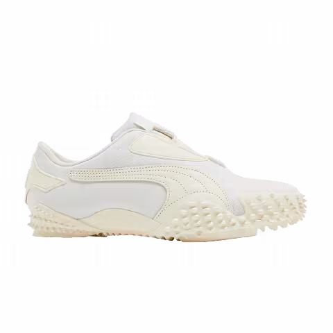 Puma Mostro 'Monochromatic Pack - Frosted Ivory'