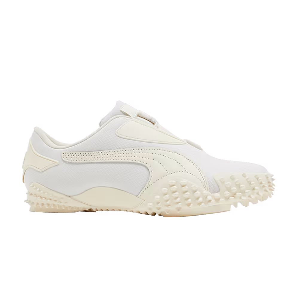 Puma Mostro Monochromatic Pack - Frosted Ivor