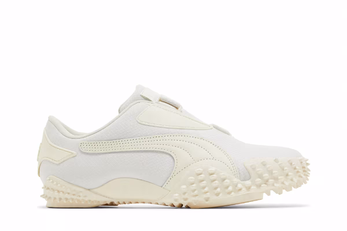 Puma Mostro Monochromatic Pack - Frosted Ivor, view 2