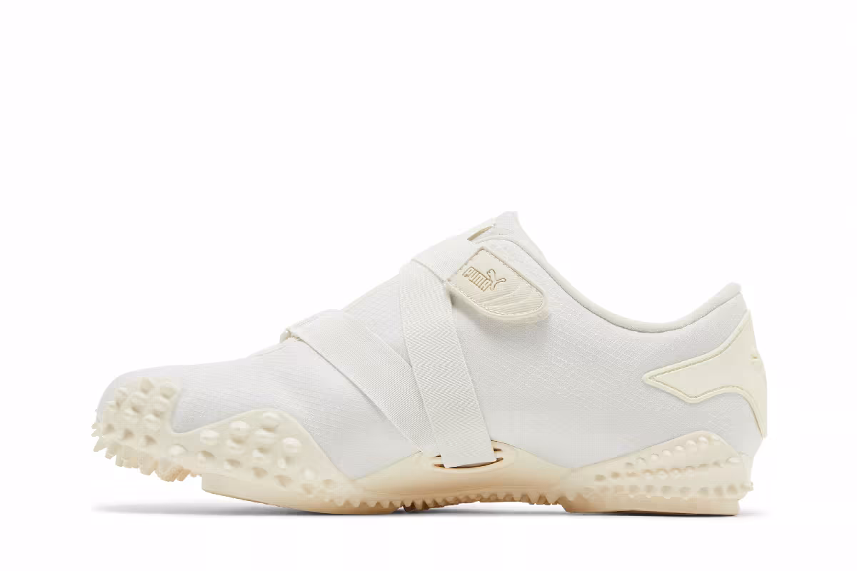 Puma Mostro Monochromatic Pack - Frosted Ivor, view 4