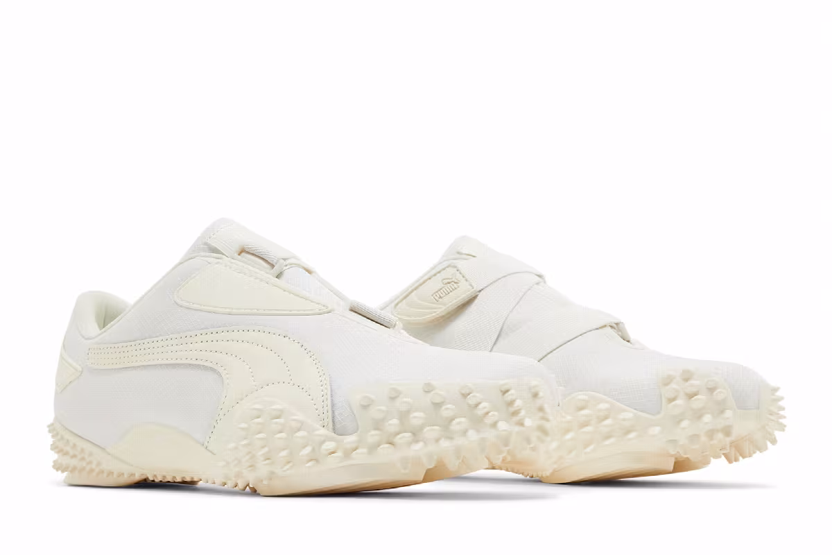 Puma Mostro Monochromatic Pack - Frosted Ivor, view 9