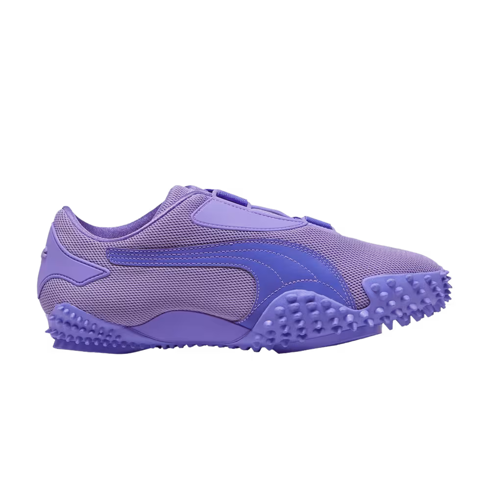 Puma Mostro Ecstasy Pack - Lavender