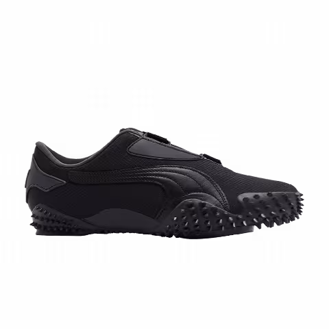Puma Mostro 'Monochromatic Pack - Black'