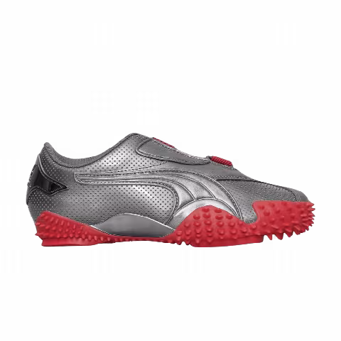 Ottolinger x Puma Wmns Mostro 'Aged Silver Red'