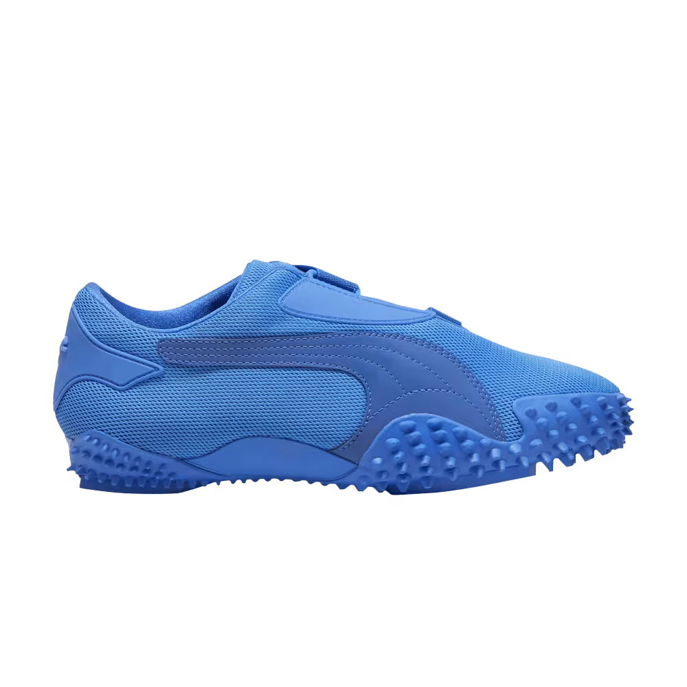 Puma Mostro Ecstasy Pack - Ignite Blue