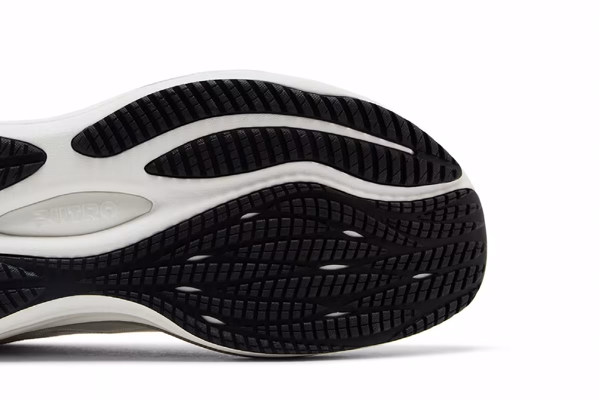 Puma Velocity Nitro 3 White Silver, view 6