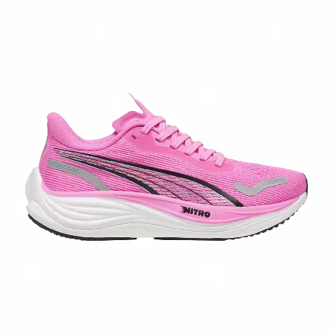 Puma Wmns Velocity Nitro 3 'Poison Pink'