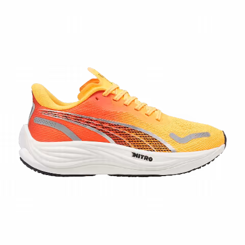 Puma Wmns Velocity Nitro 3 'Fade Pack - Sun Stream'