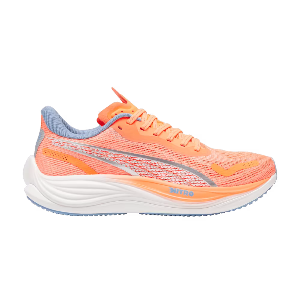 Puma Velocity Nitro 3 Neon Citrus
