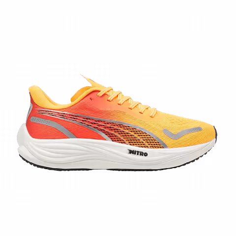 Puma Velocity Nitro 3 'Fade Pack - Sun Stream'
