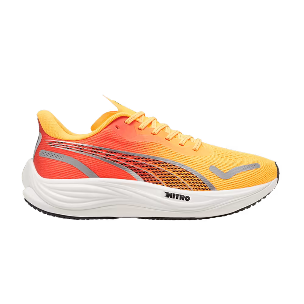 Puma Velocity Nitro 3 Fade Pack - Sun Stream