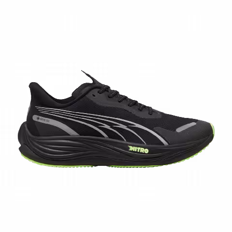 Puma Velocity Nitro 3 GORE-TEX 'Black Fizzy Apple'