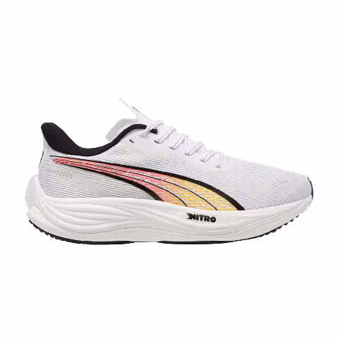 Puma Velocity Nitro 3 'White Sun Stream'