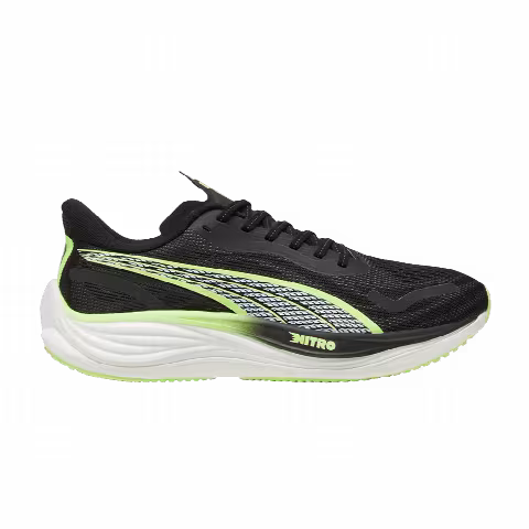 Puma Velocity Nitro 3 'Black Fizzy Apple'