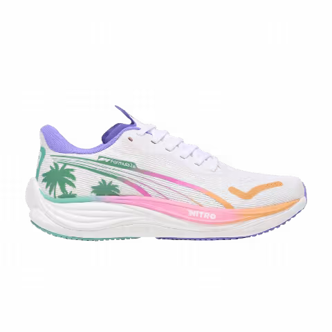 Formula 1 x Puma Velocity Nitro 3 'Miami Grand Prix'