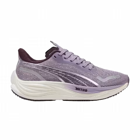 Puma Wmns Velocity Nitro 3 'Pale Plum'