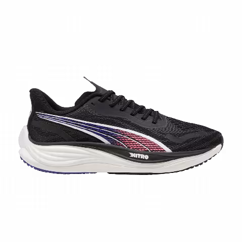 Puma Velocity Nitro 3 'Black Sunset Glow'