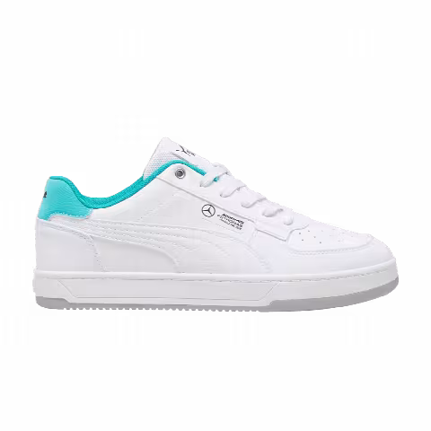 Puma Mercedes-AMG Petronas F1 x Caven 2.0 'White Sheen Green'