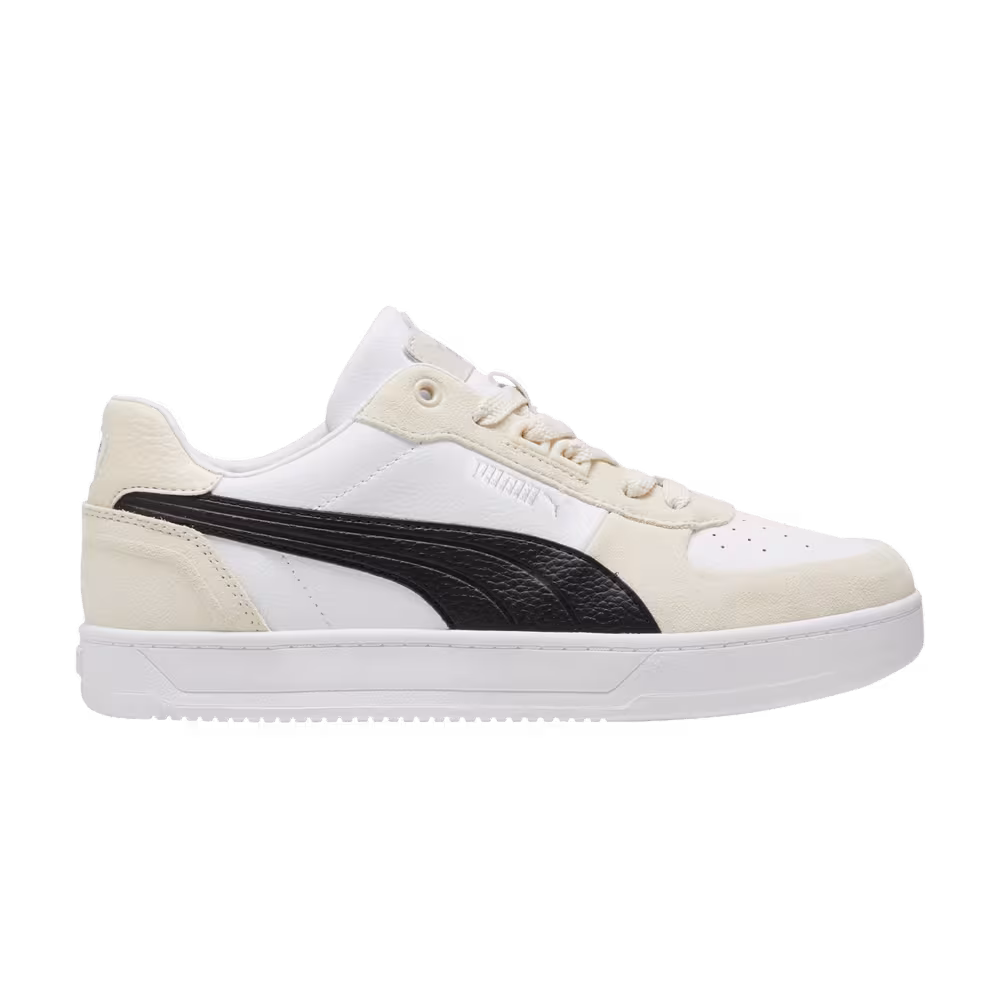 Puma Caven 2.0 Lux SD White Sugared Almond