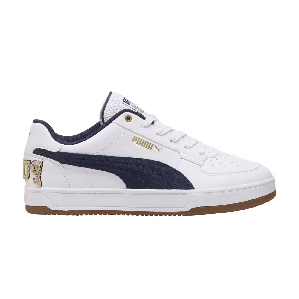Puma Caven 2.0 Club White Club Navy