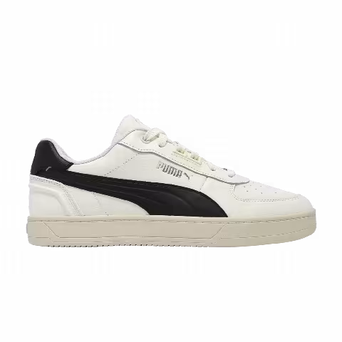 Puma Caven 2.0 Lux 'Alpine Snow Black'