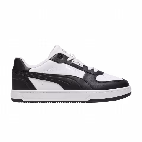 Puma Caven 2.0 Lux 'Black White'