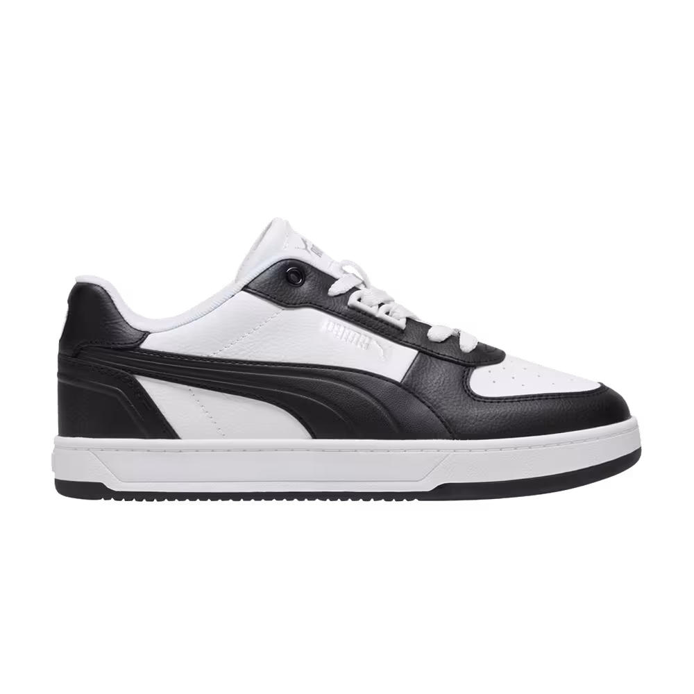 Puma Caven 2.0 Lux Black White