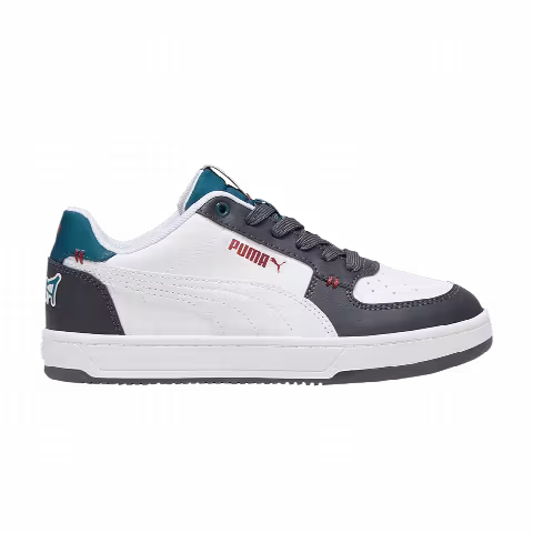 Puma Caven 2.0 Big Kid 'Mid 90s'
