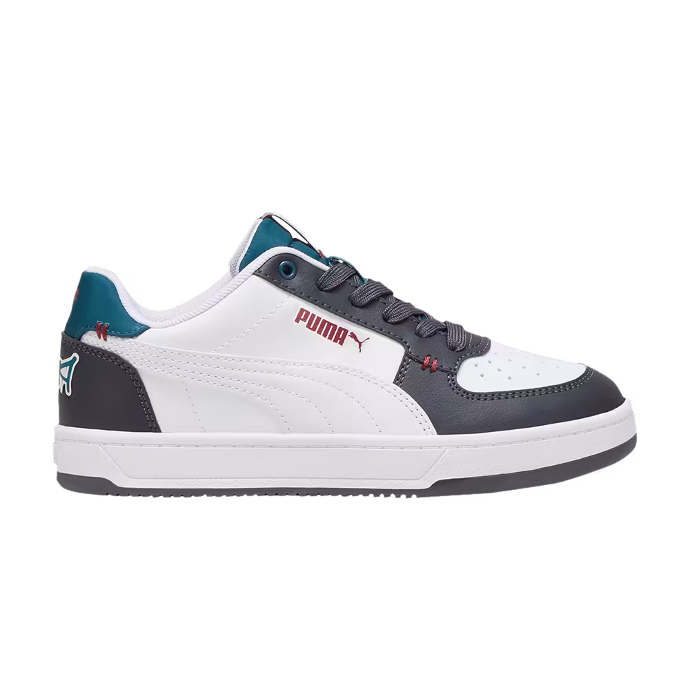Puma Caven 2.0 Big Kid Mid 90s