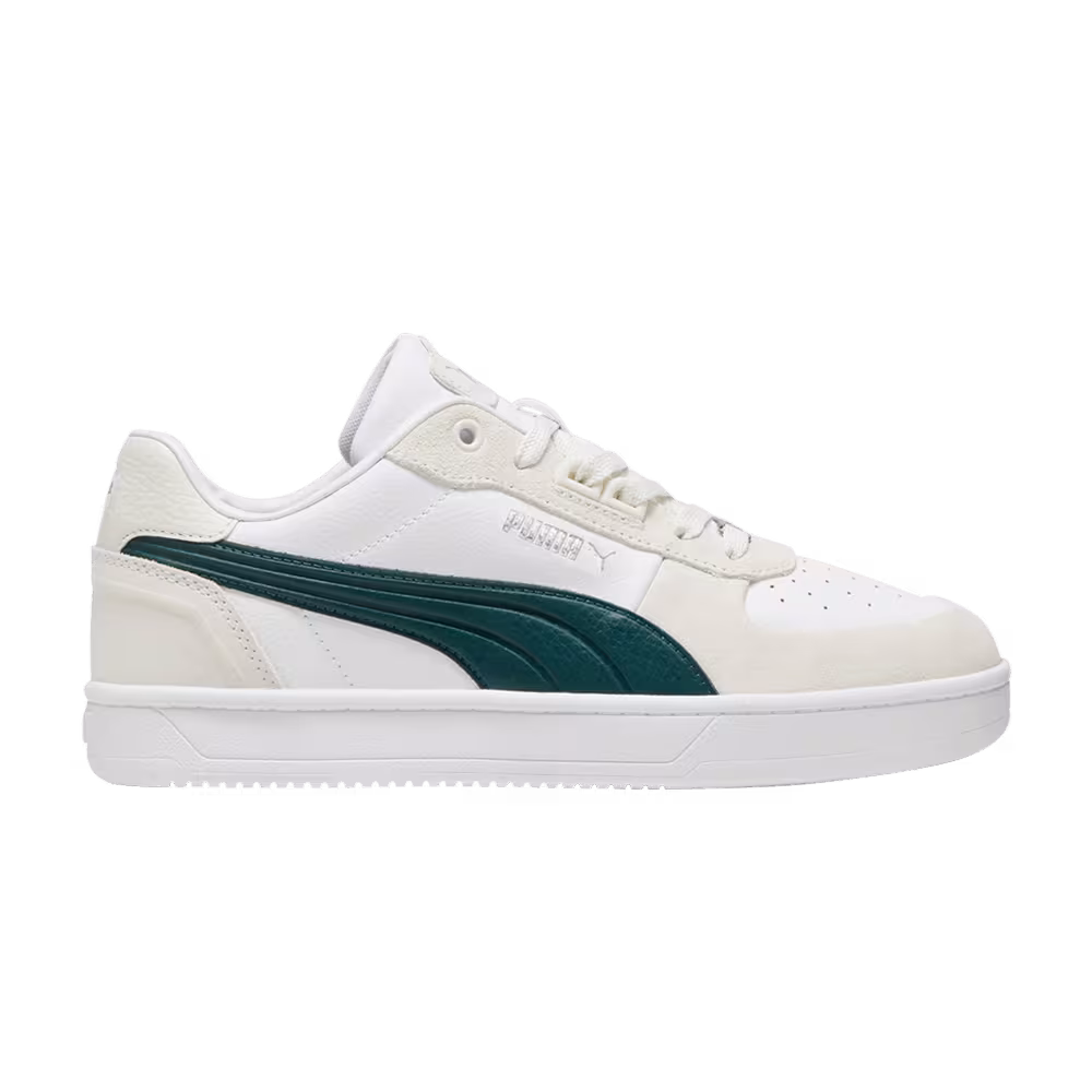 Puma Caven 2.0 Lux SD Vapor Grey Dark Myrtle