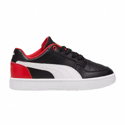 Scuderia Ferrari x Puma Caven 2.0 Big Kid 'Rosso Corsa'