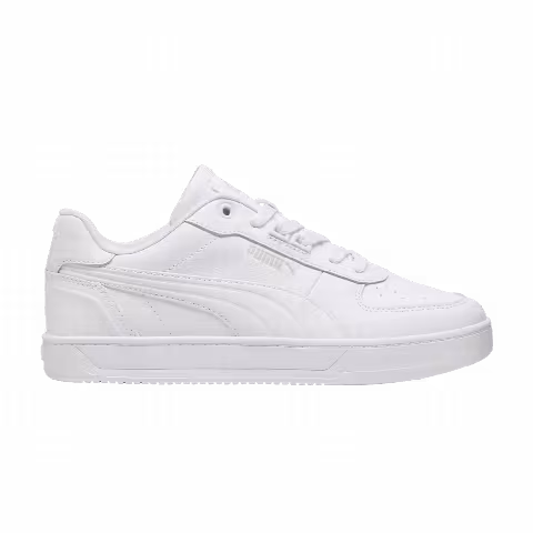 Puma Caven 2.0 Lux 'White Cool Light Grey'